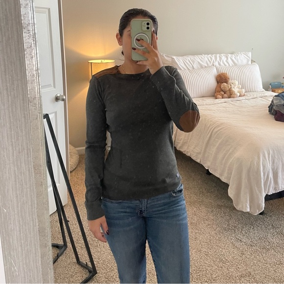 Ralph Lauren long sleeve t-shirt - Picture 1 of 10